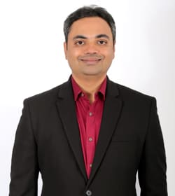 DR. TEJASWI SHASHIKANTH